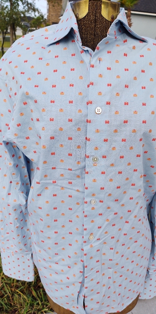 Express Dress Shirt